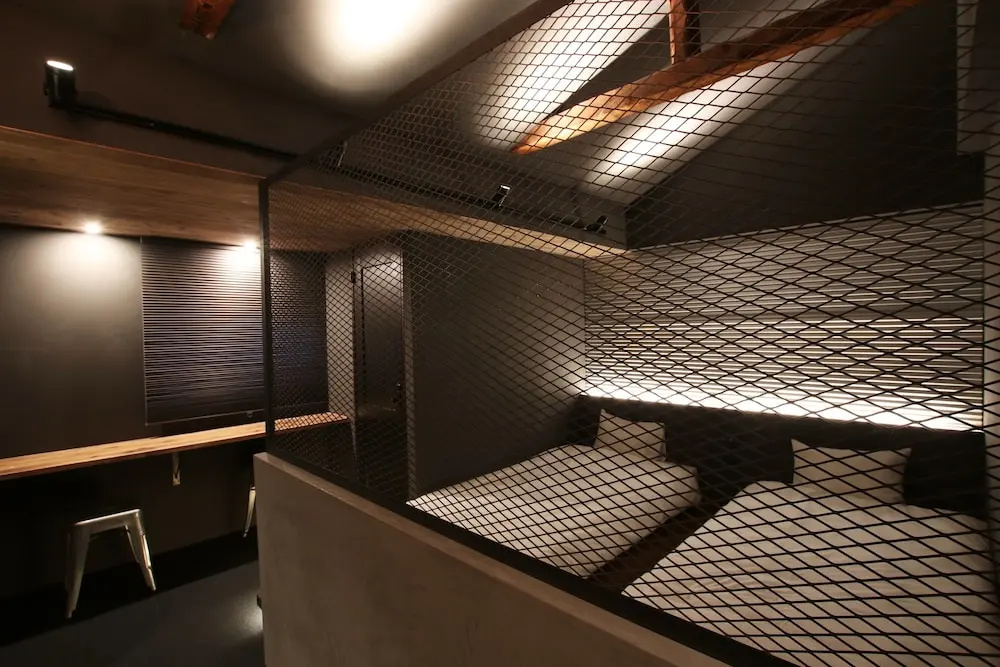 SEKAI HOTEL Deep Osaka Experience