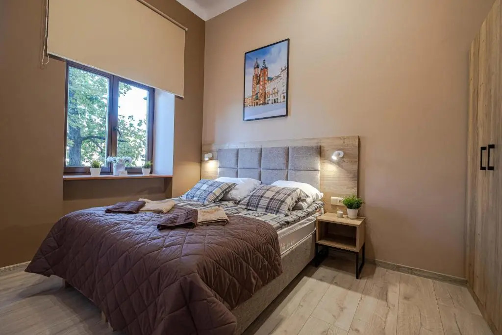 Old Town Vistula Premium Apartments