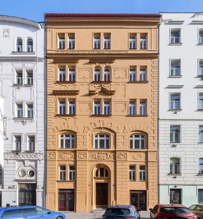 The Enchanted Boutique Apartments