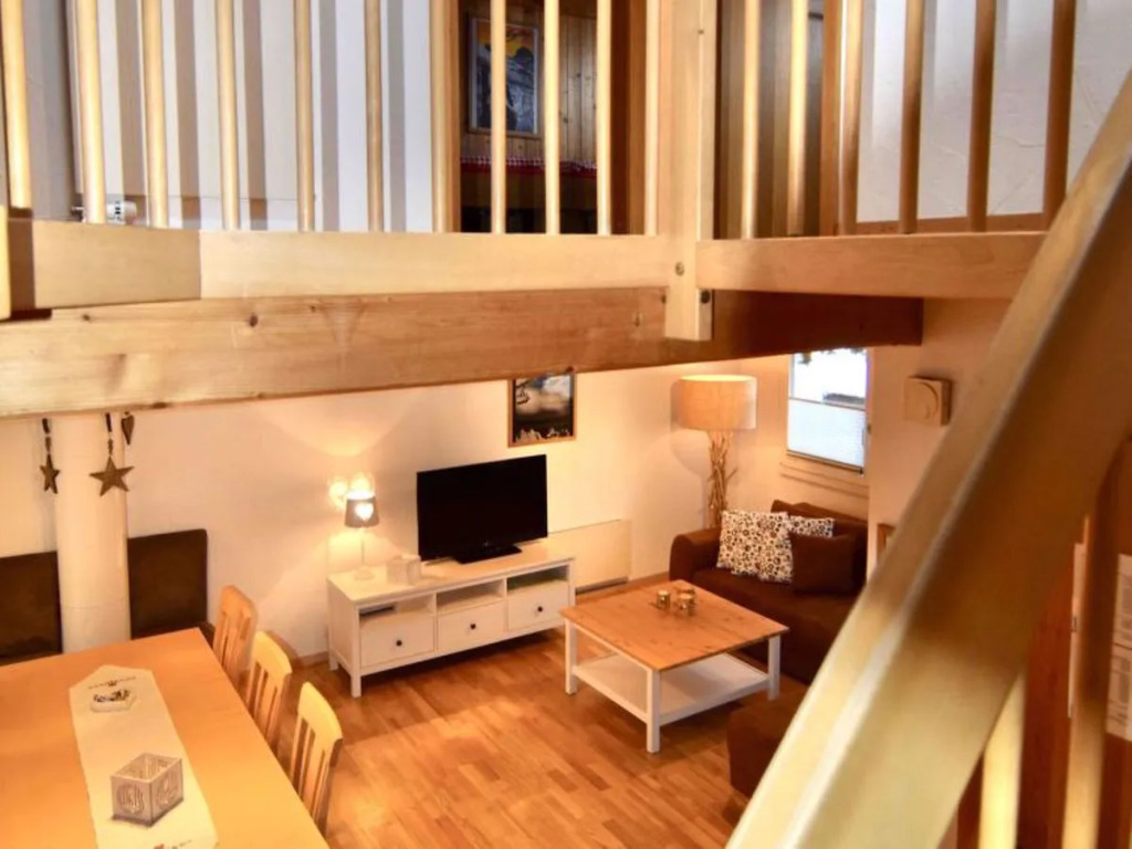 Apartment Bühl 13 by Interhome