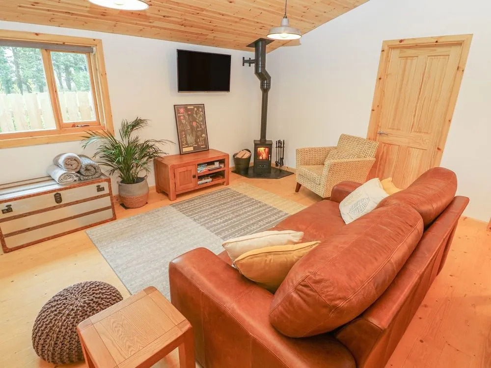 Willow Lodge