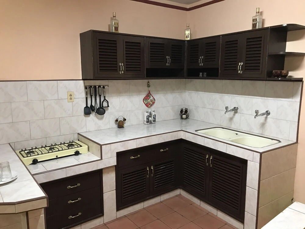 Villa - La Amistad
