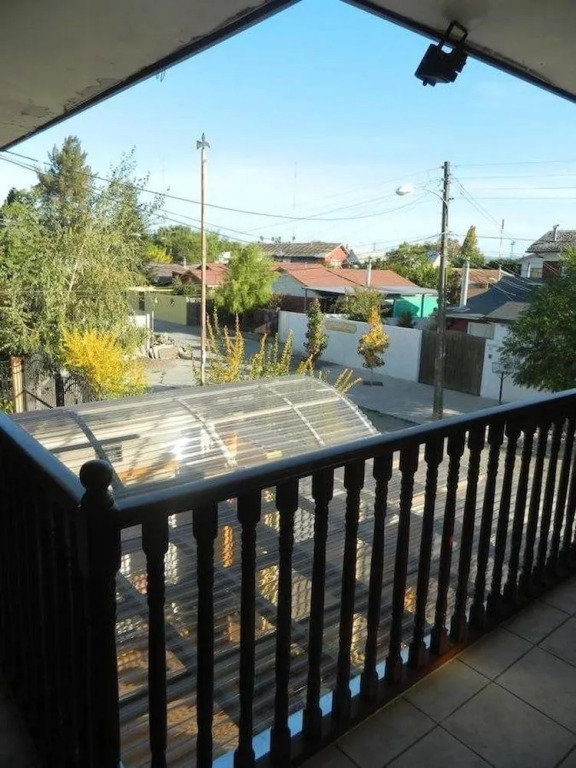 Hostal Casa Familia