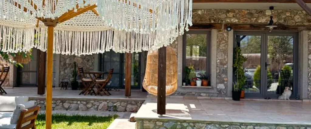 Merhaba Butik Otel