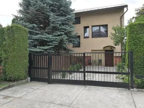 Apartament Aldi