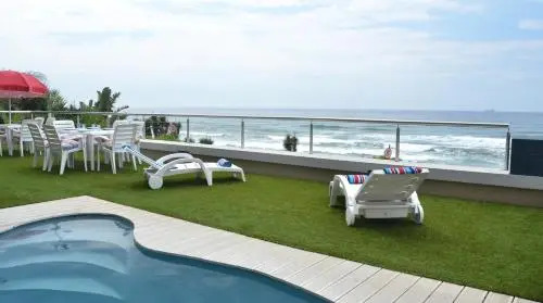 Greenfire Umdloti Bed & Breakfast