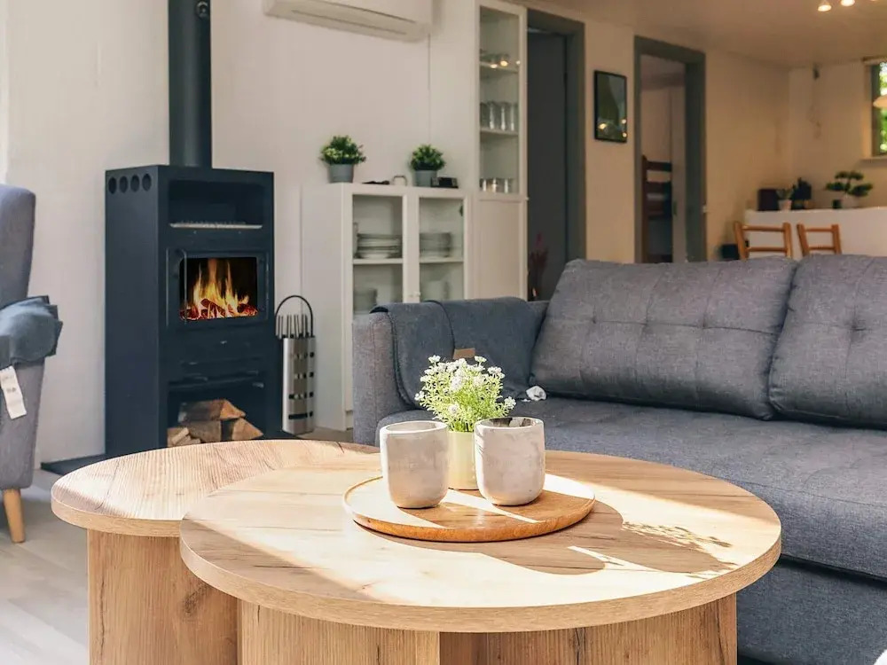 6 Person Holiday Home in Hadsund