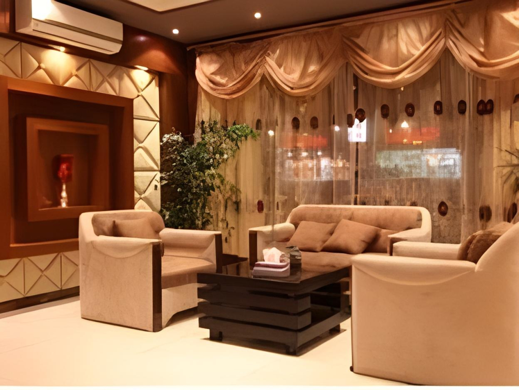 Taleen Alsulaimanyah Serviced Apartments