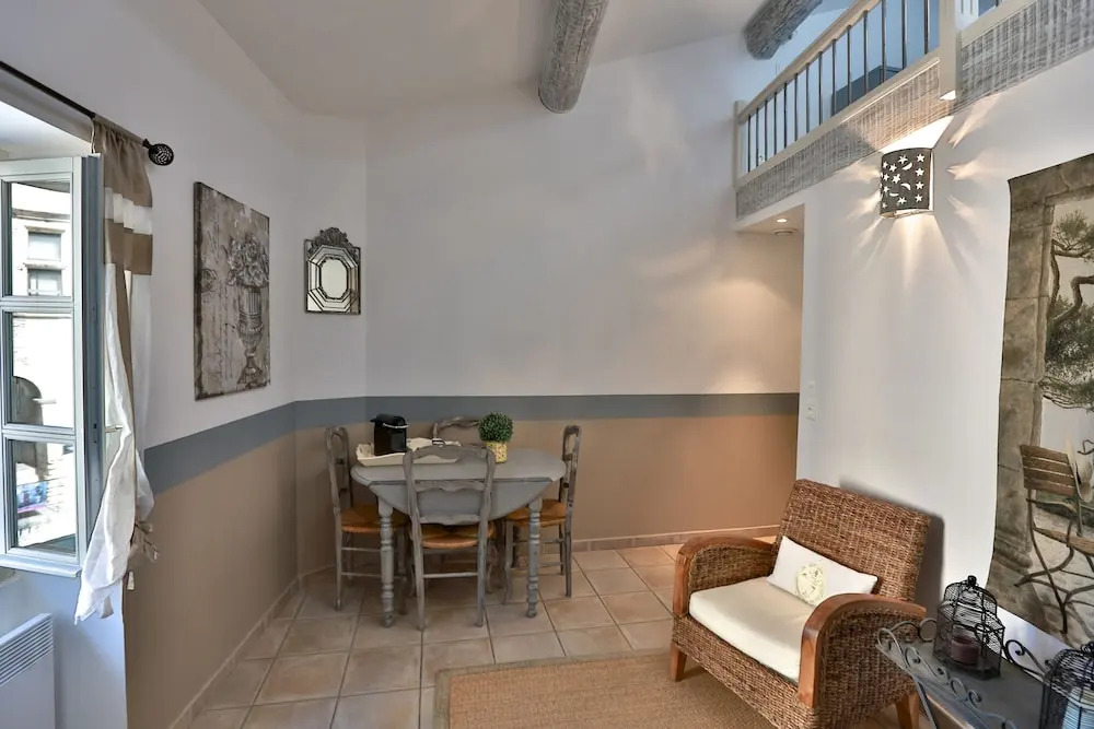 Les Appartements du Château