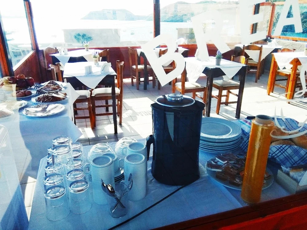 Thania Seaside Smotel