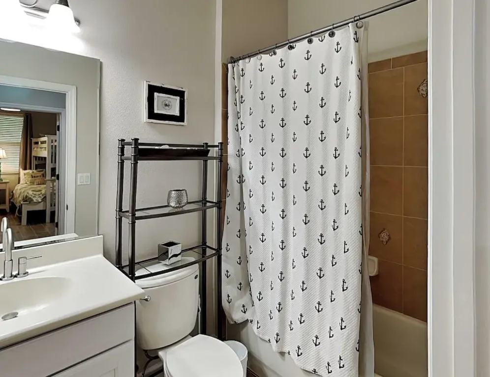 Cinnamon Beach 8 by Distinctive Beach Rentals