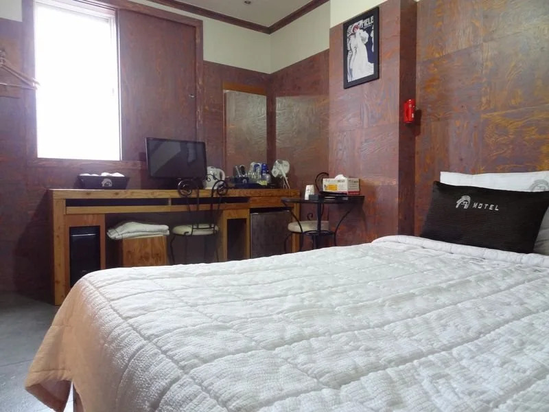 Gwangan Kum Motel