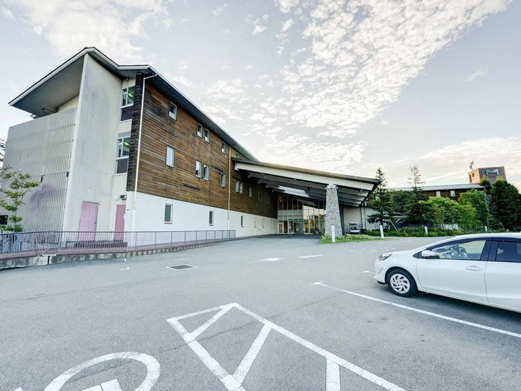 Hotel The Day Osaka