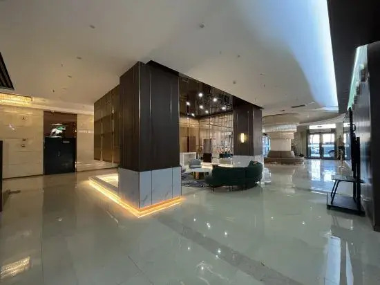 Shankesi Kaixuan Hotel