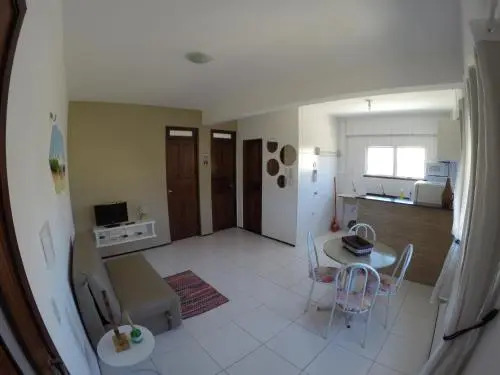 Brisa Brasil Residence
