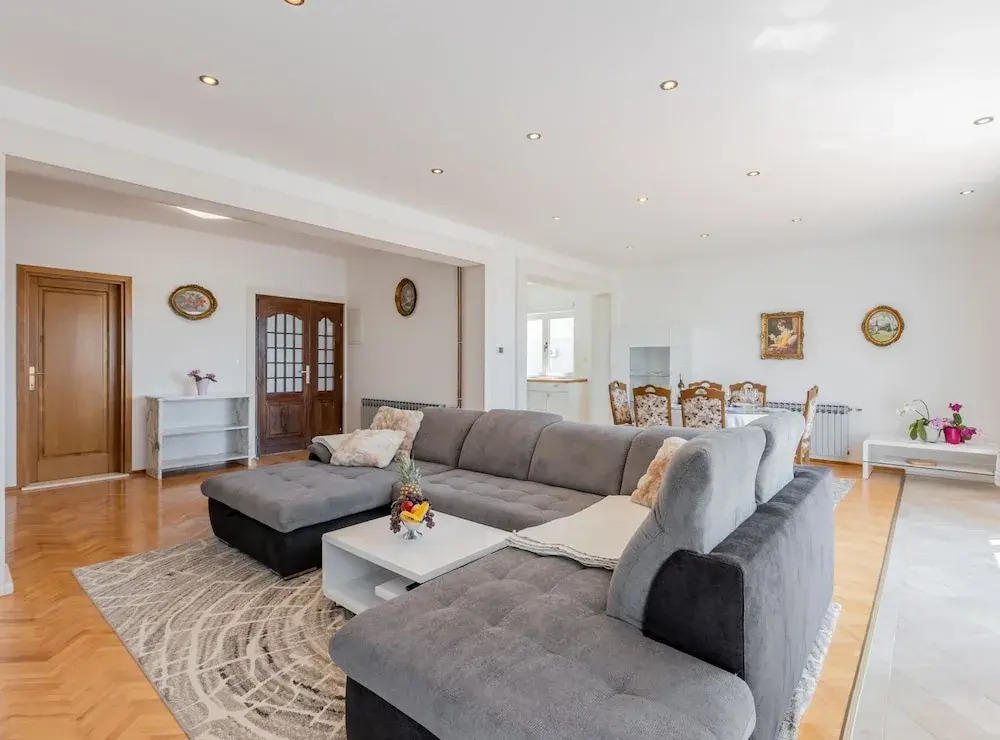 Apartment Merita
