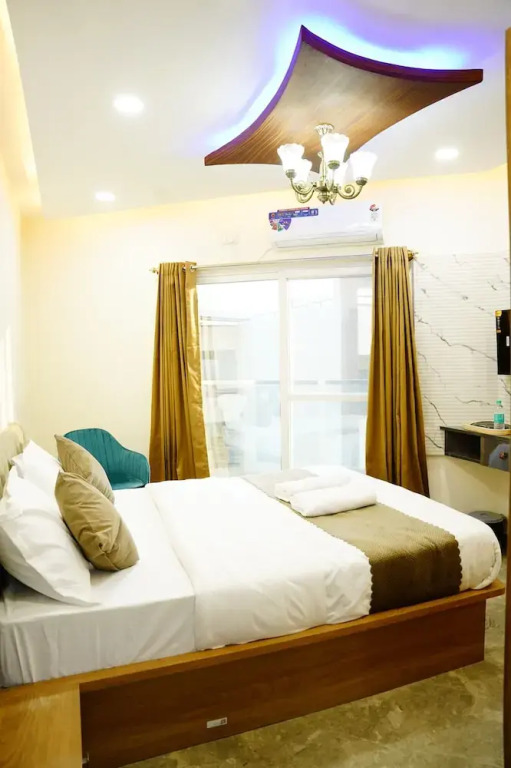 The Royal Suites ORR Near Ecospace Bellandur - Bangalore