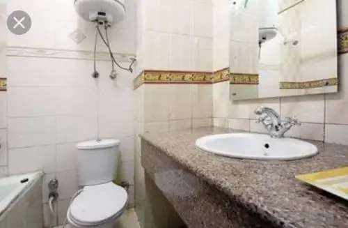 Royal Guest House