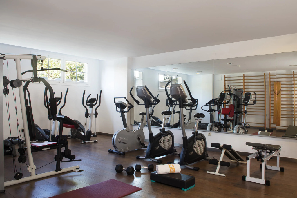 Luna Club Hotel Yoga & Spa 4Sup