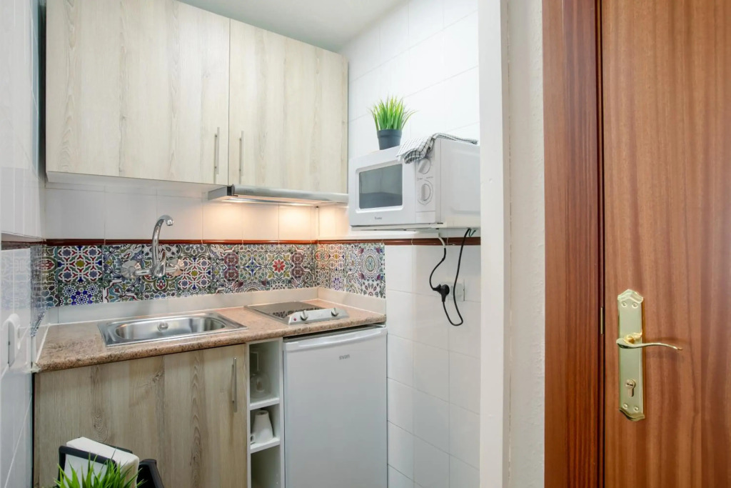 Apartment 233 Hispalis Triana