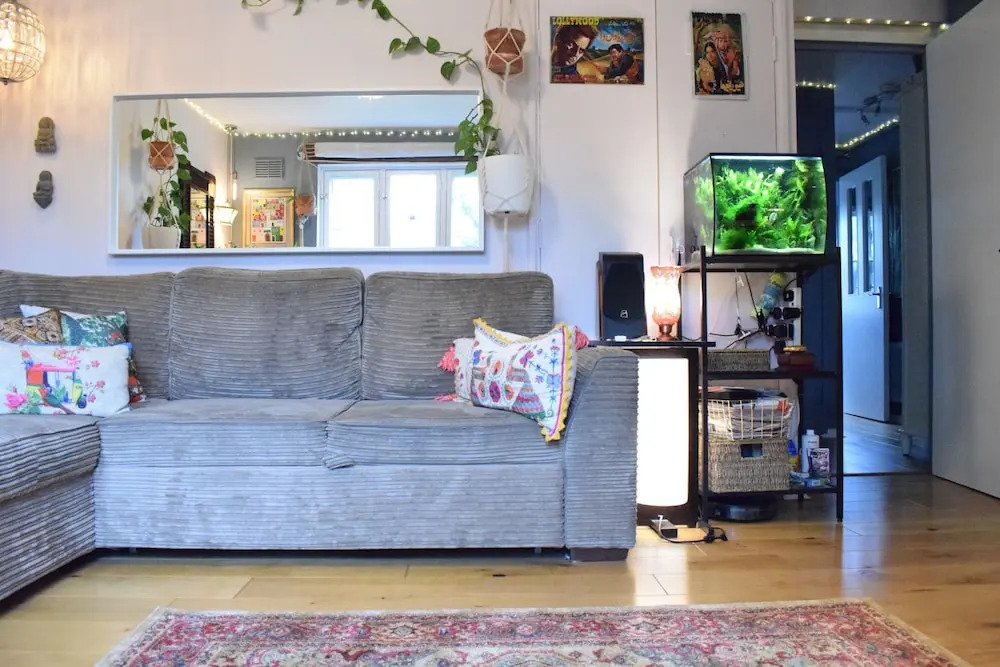 1 Bedroom House In Islington