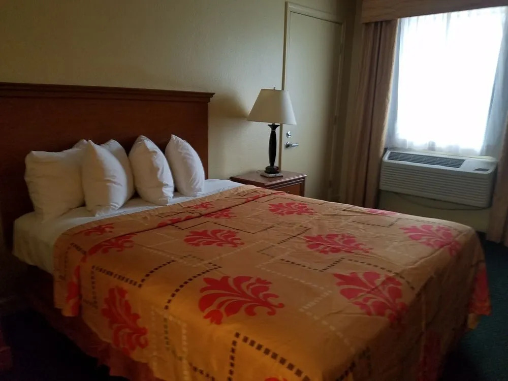 Best Western Kennesaw Inn