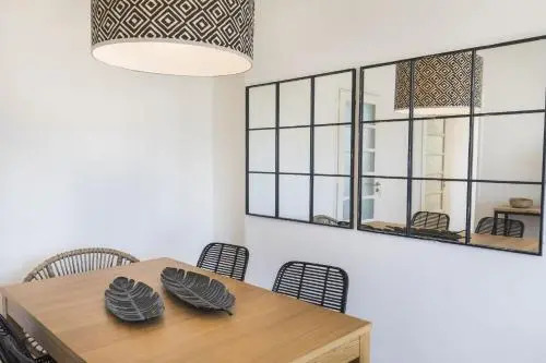 Lovelystay - Bonsai Light And Comfort Flat