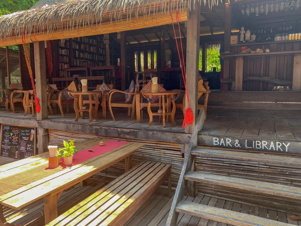 Castaway Resort Koh Lipe