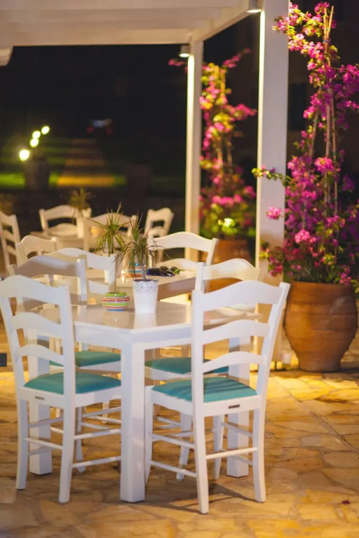 Kyparissia Blue Boutique Hotel