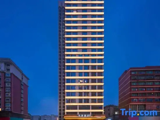 Ji Hotel