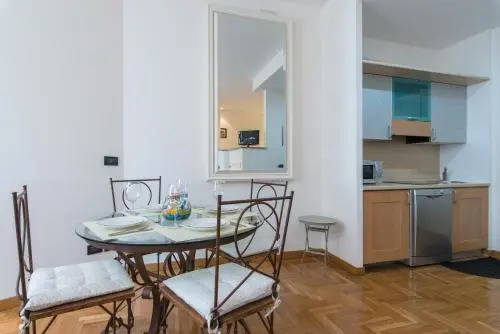 Duomo Open Space Apartment