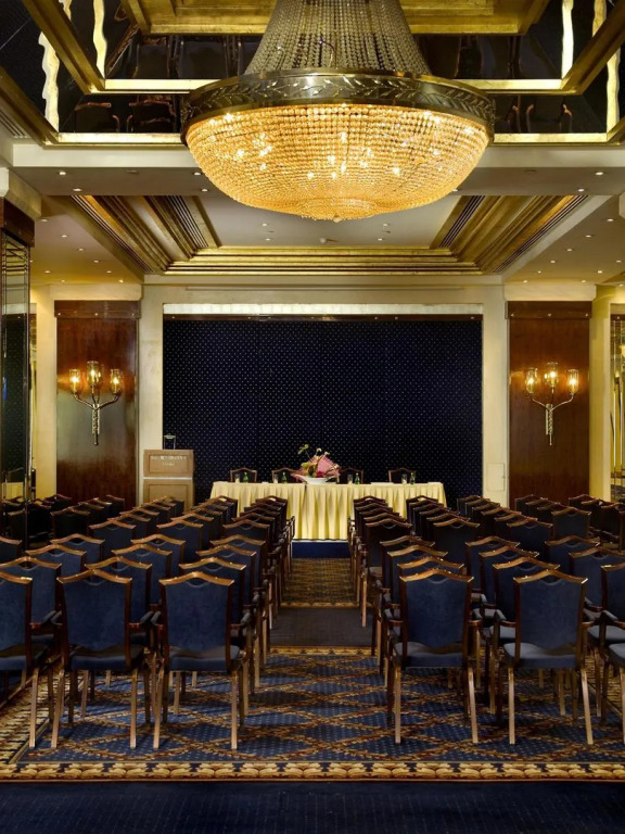 Athens Marriott Hotel