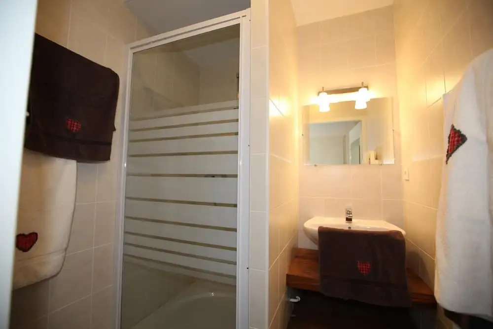 LES Chalets D'adrien N° 4 : 5 Pièces 10 Personnes / 5 Rooms 10 People