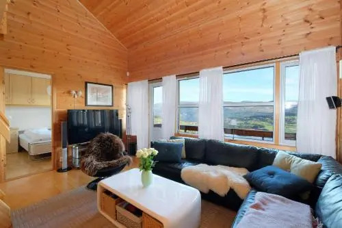 Voss Resort self-service apartments
