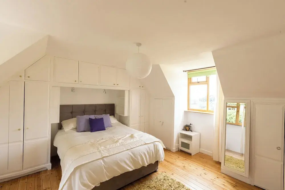 The Dormers - Amazing Views & Space