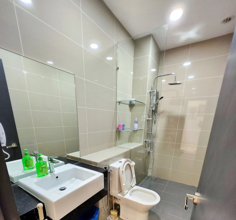 Sunway Grid by RR JBcity