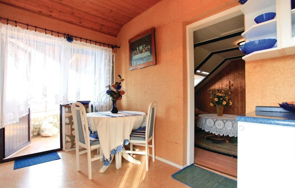 Holiday Home Stratincica Ii