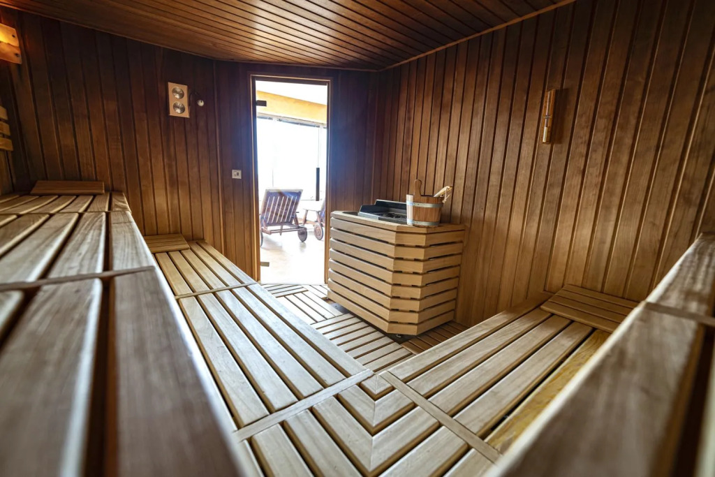 Pohorje Village Wellbeing Resort - Forest Hotel Videc