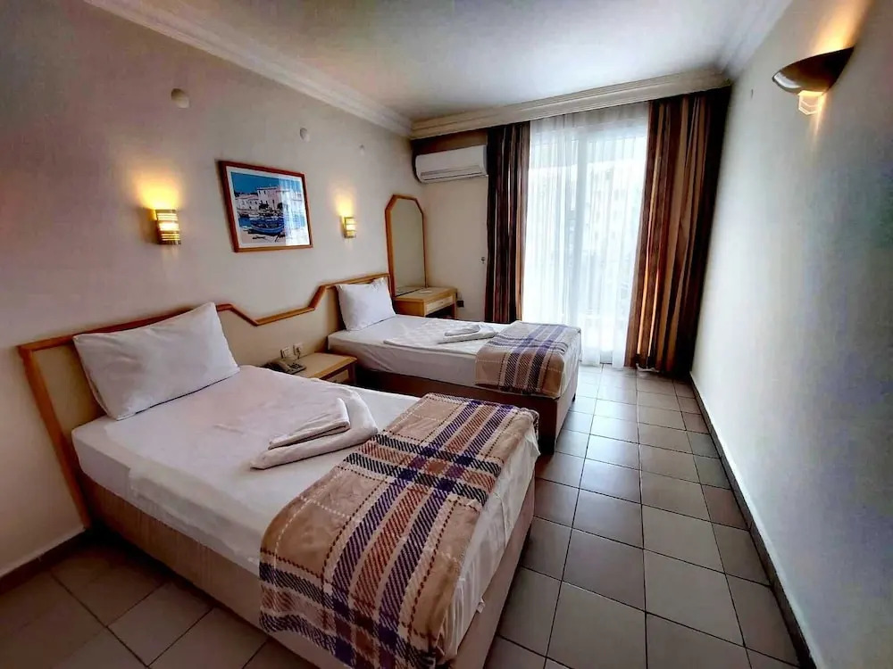 Blue Heaven Apart Hotel