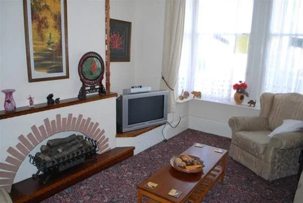 Mayville Guest House