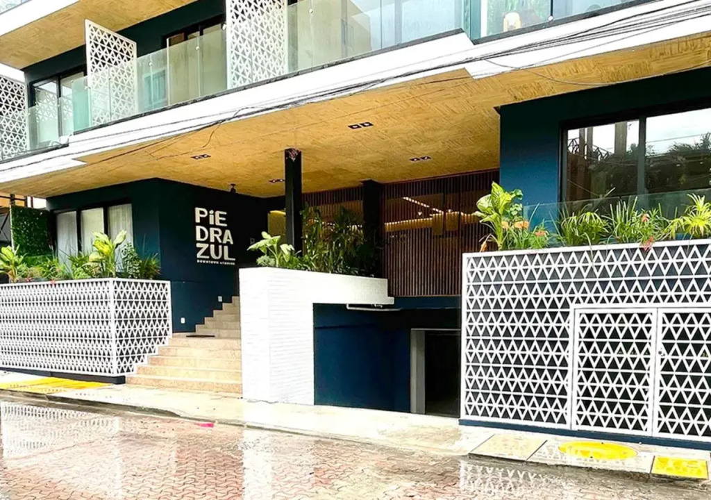 Espectacular studio en el centro rooftop by Uniko PA 305