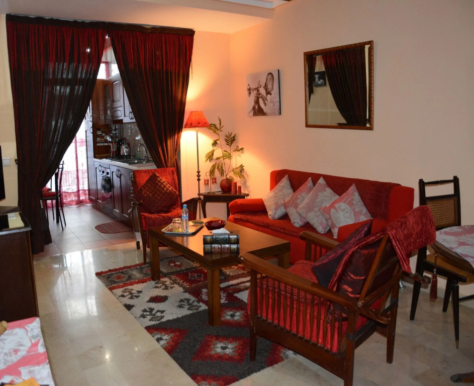Leyna Vacancy Homes