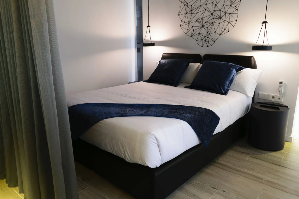 Hotel El Siglo