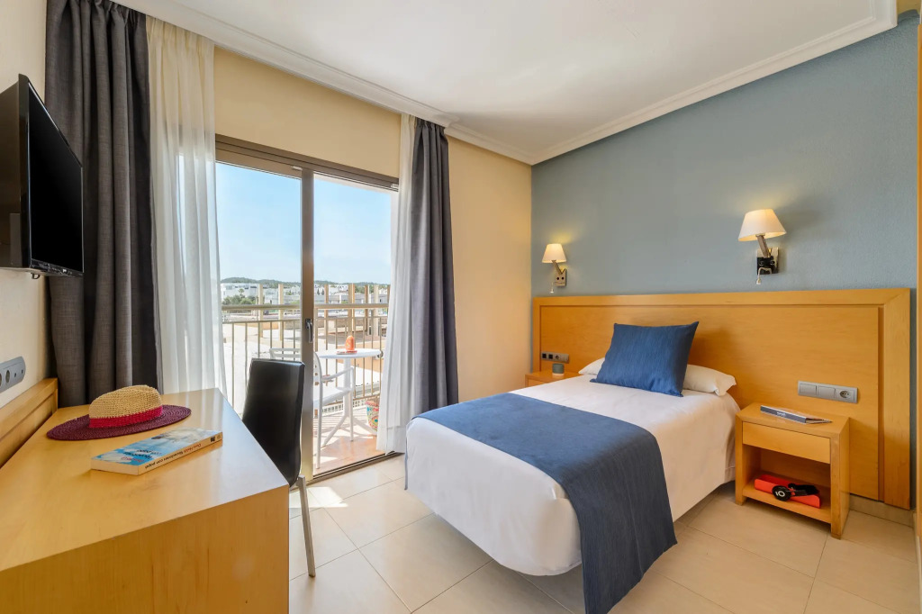 Hotel Vibra sEstanyol