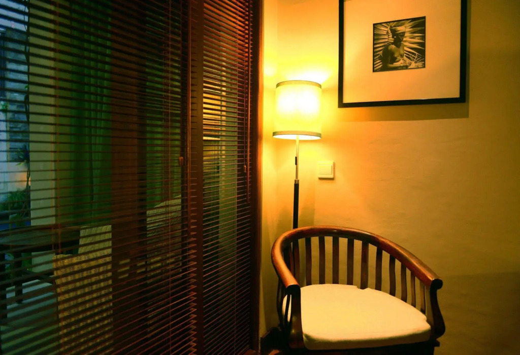 Cinta Grill & Inn