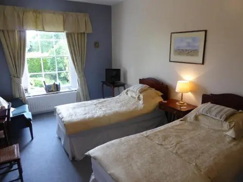The Old Rectory B&B