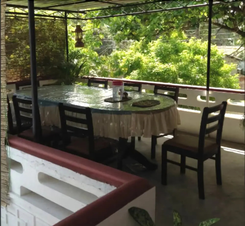 Kais Guest House