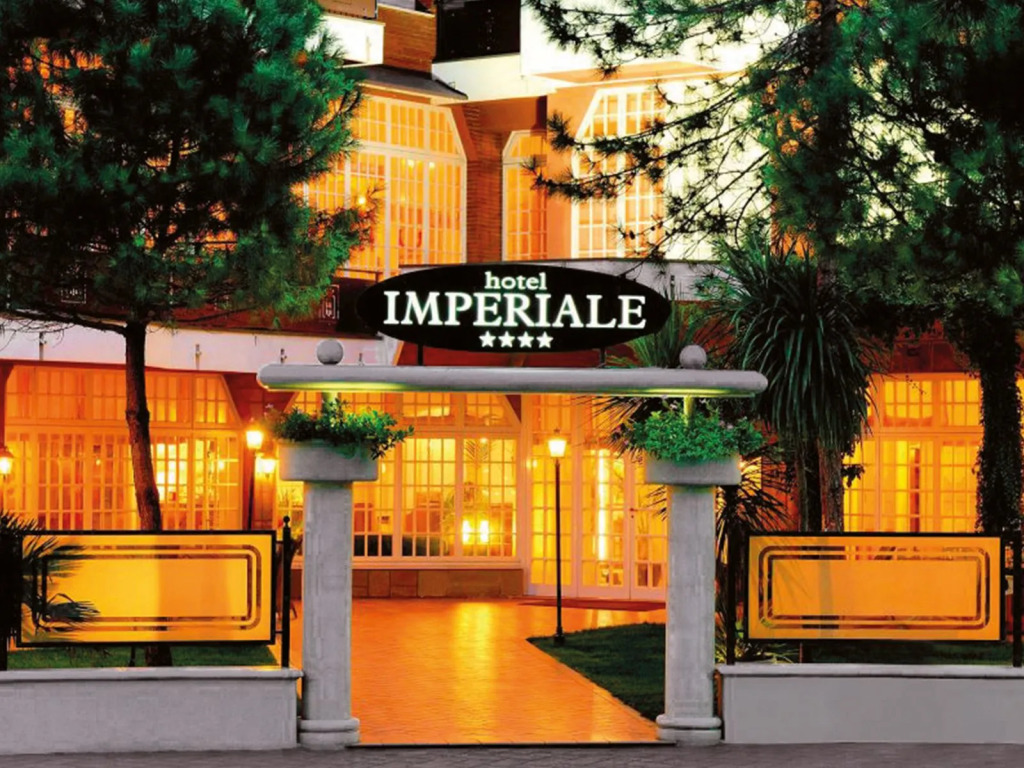 Hotel Imperiale