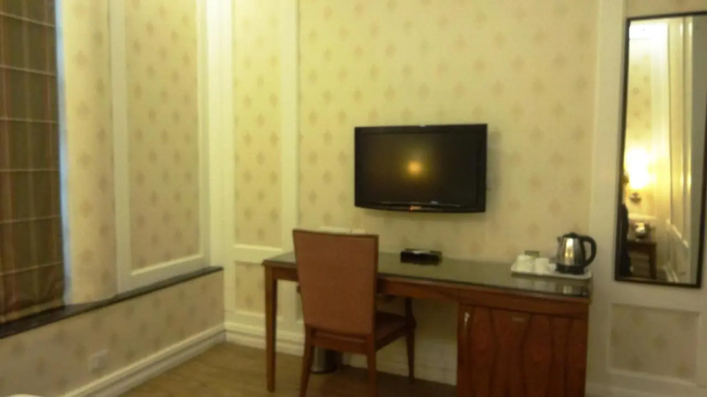 Hotel Bright