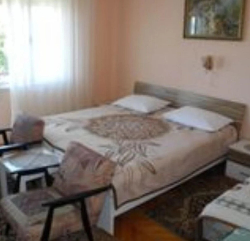 Apartment Josko A4 1st Floor